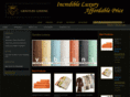 gentleslinens.com