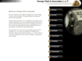 georgeclarkandassociates.com