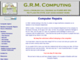 grmcomputing.com