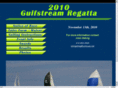 gulfstreamregatta.com