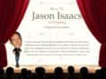 hellotojasonisaacs.com