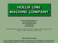 hollisline.com