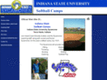 indianastatesoftballcamps.com