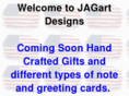 jagartdesigns.com