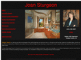 joansturgeon.com