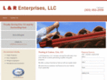 landr-enterprises.com