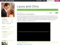 lauraandchris.com