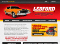 ledfordperformance.com