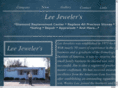 leejewelersofraleigh.com