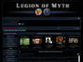 legionofmyth.com