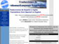 lenguascribe.com