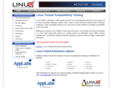 linux-tested.com
