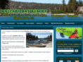 lodgingatbigbear.com