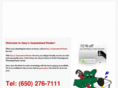 losaltossewerdrain.com