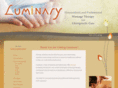 luminaryllc.com