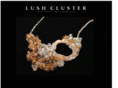 lushcluster.com