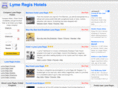 lymeregishotels.com