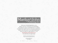 marilynjohn.com