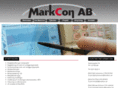 markcon.se