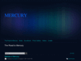 mercurygame.net