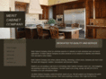 meritcabinetcompany.com