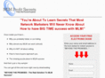 mlmnetprofitsecrets.com