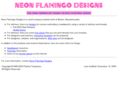 neonflamingo.com