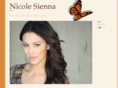 nicolesienna.com
