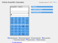 online-scientific-calculator.com