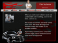 paintbylance.com