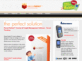 parcelperfect.net