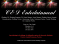 partywithcanddentertainment.com