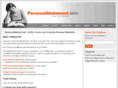 personalstatements.info