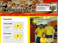 pizzarakuuna.com