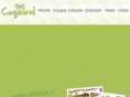 pousadacoqueiral.com