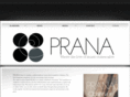 prana-recordings.com