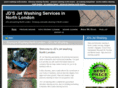 pressurewashingnorthlondon.co.uk