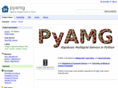 pyamg.com