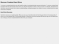 recovercrashedharddrive.com