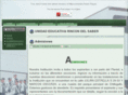 rincondelsaber.com
