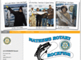 rockfishtourney.com