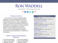ronwaddell.com