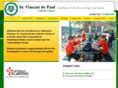 saintvincentschool.org