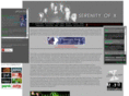 serenityofx.com