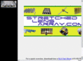 slasr.com