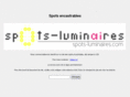 spot-luminaire.com