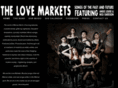 thelovemarkets.com