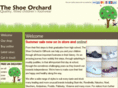 theshoeorchard.com