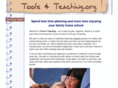 tools4teaching.org