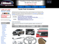 toyotatruckacc.com